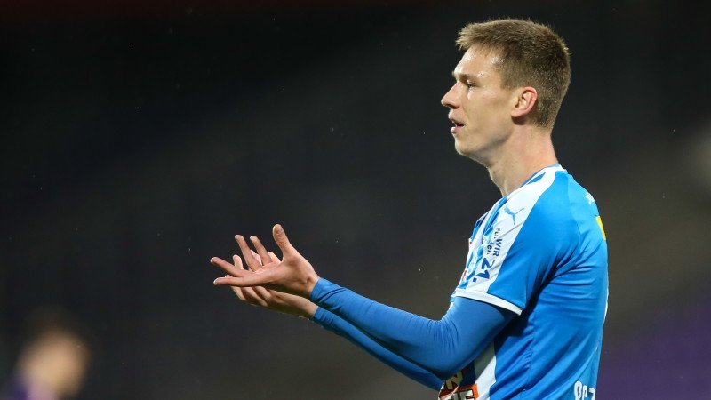 Von Litauen bis Thailand: ÖFB-Kicker außerhalb der Topligen