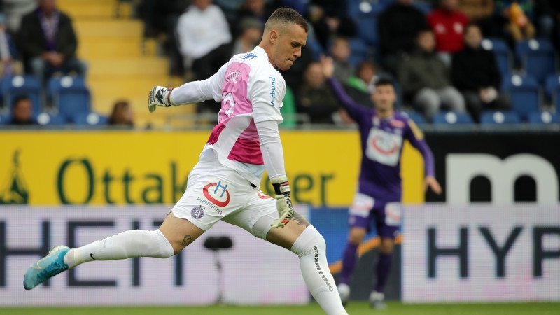 Von Litauen bis Thailand: ÖFB-Kicker außerhalb der Topligen