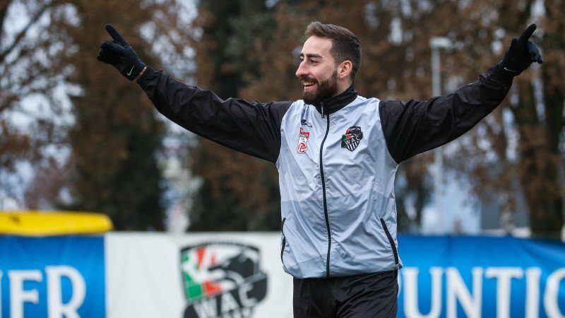 Von Litauen bis Thailand: ÖFB-Kicker außerhalb der Topligen