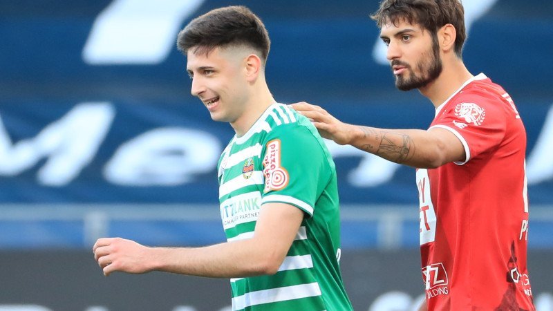 Von Litauen bis Thailand: ÖFB-Kicker außerhalb der Topligen