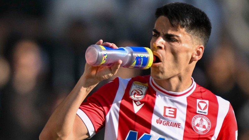 Von Litauen bis Thailand: ÖFB-Kicker außerhalb der Topligen