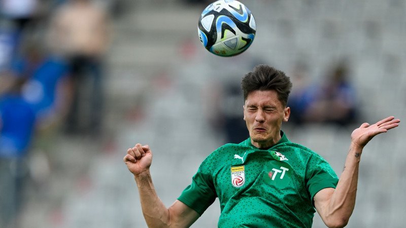 Von Litauen bis Thailand: ÖFB-Kicker außerhalb der Topligen