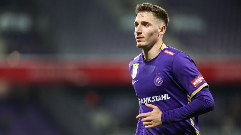 Von Litauen bis Thailand: ÖFB-Kicker außerhalb der Topligen