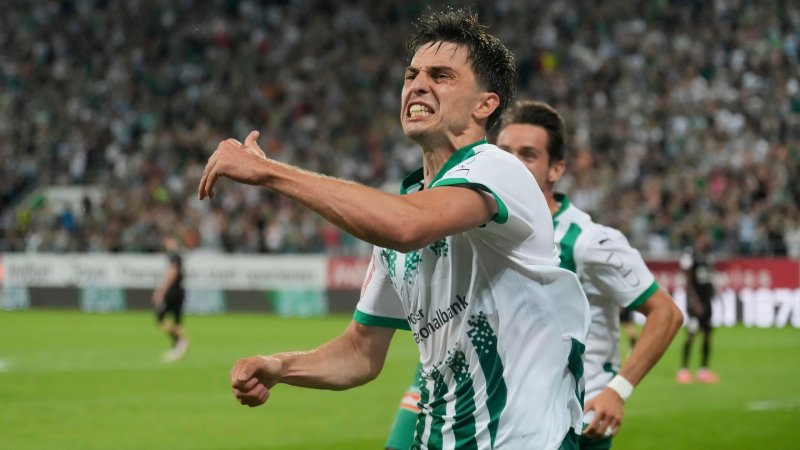 Von Litauen bis Thailand: ÖFB-Kicker außerhalb der Topligen