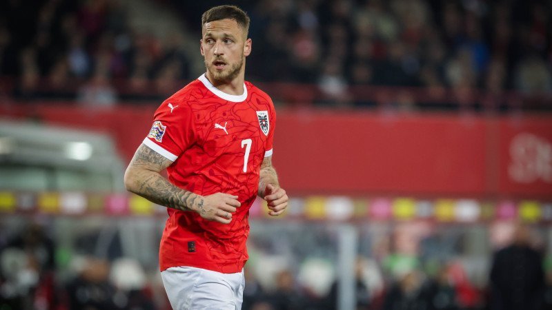 Von Litauen bis Thailand: ÖFB-Kicker außerhalb der Topligen