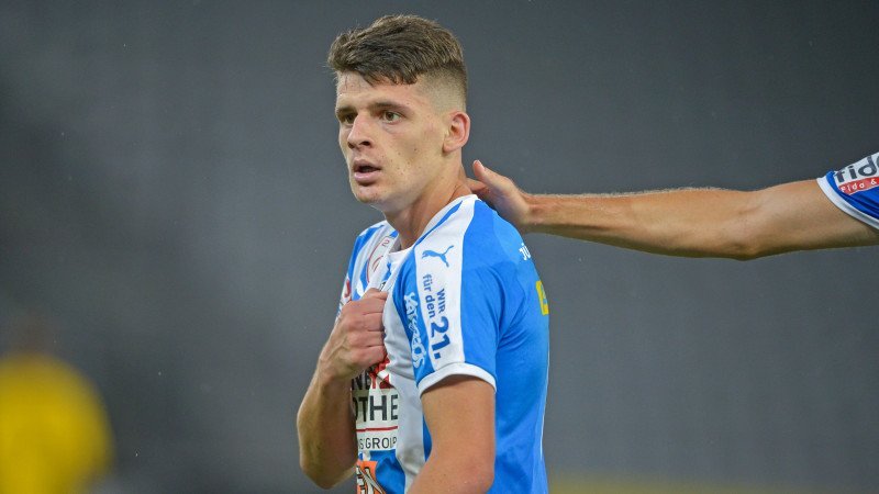 Von Litauen bis Thailand: ÖFB-Kicker außerhalb der Topligen