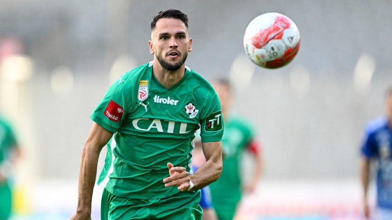 Von Litauen bis Thailand: ÖFB-Kicker außerhalb der Topligen