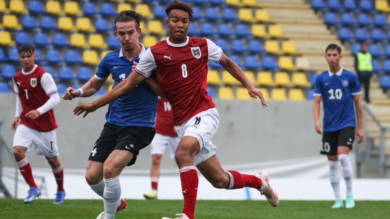 Von Litauen bis Thailand: ÖFB-Kicker außerhalb der Topligen