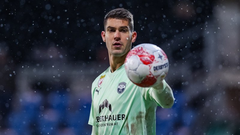 Von Litauen bis Thailand: ÖFB-Kicker außerhalb der Topligen