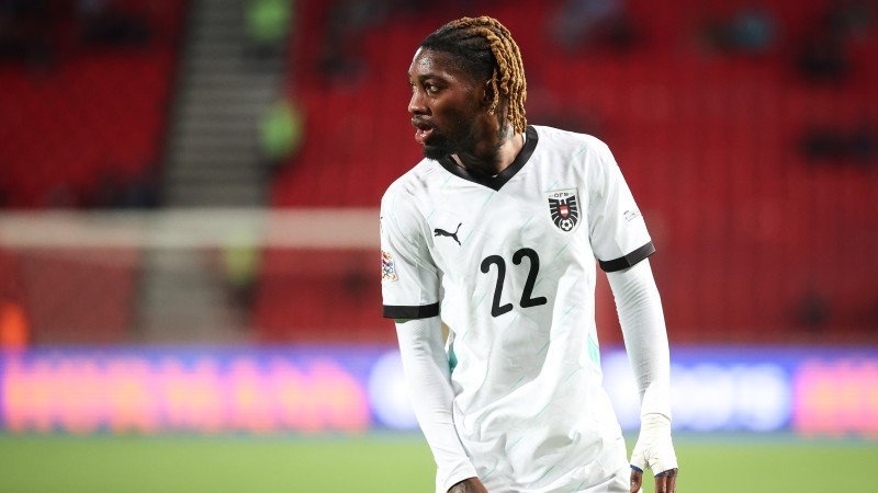 Von Litauen bis Thailand: ÖFB-Kicker außerhalb der Topligen