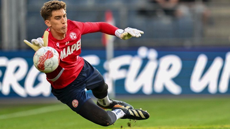 Von Litauen bis Thailand: ÖFB-Kicker außerhalb der Topligen