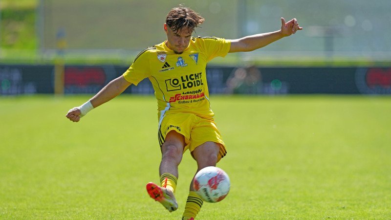 Von Litauen bis Thailand: ÖFB-Kicker außerhalb der Topligen