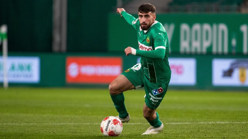 Von Litauen bis Thailand: ÖFB-Kicker außerhalb der Topligen