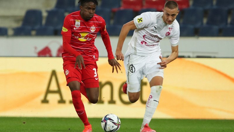 Von Litauen bis Thailand: ÖFB-Kicker außerhalb der Topligen