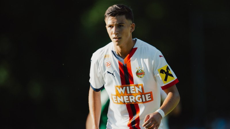 Von Litauen bis Thailand: ÖFB-Kicker außerhalb der Topligen