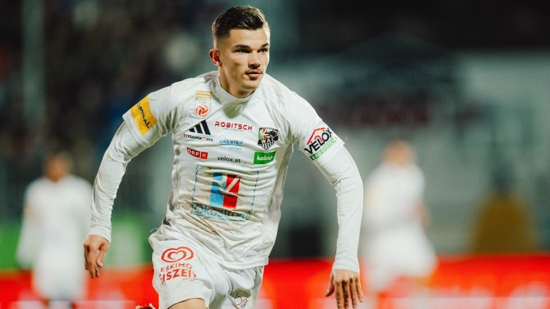 Von Litauen bis Thailand: ÖFB-Kicker außerhalb der Topligen