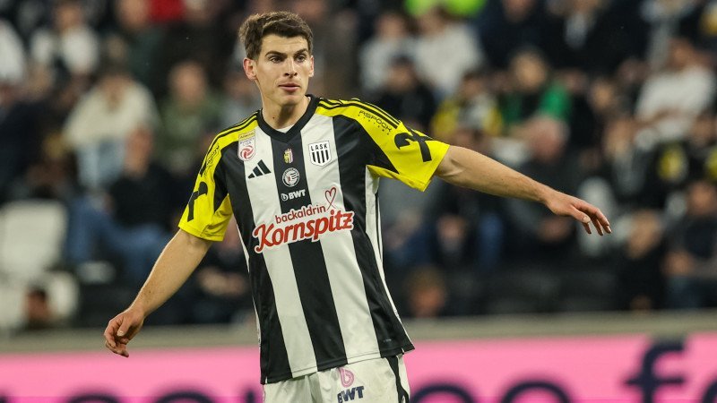 Von Litauen bis Thailand: ÖFB-Kicker außerhalb der Topligen