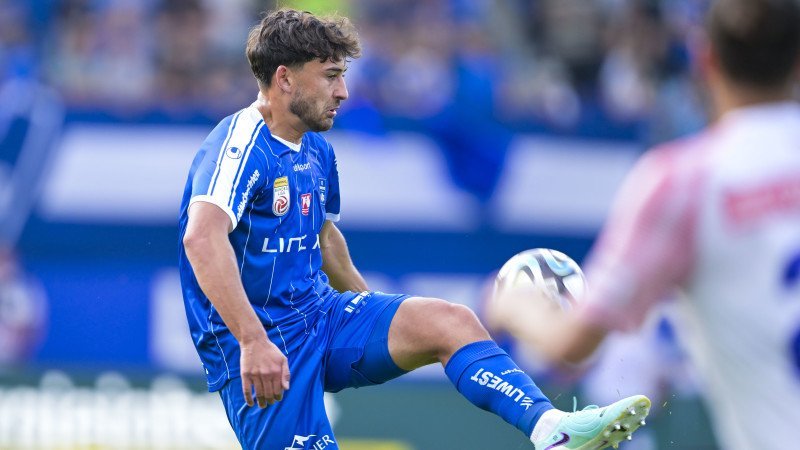 Von Litauen bis Thailand: ÖFB-Kicker außerhalb der Topligen