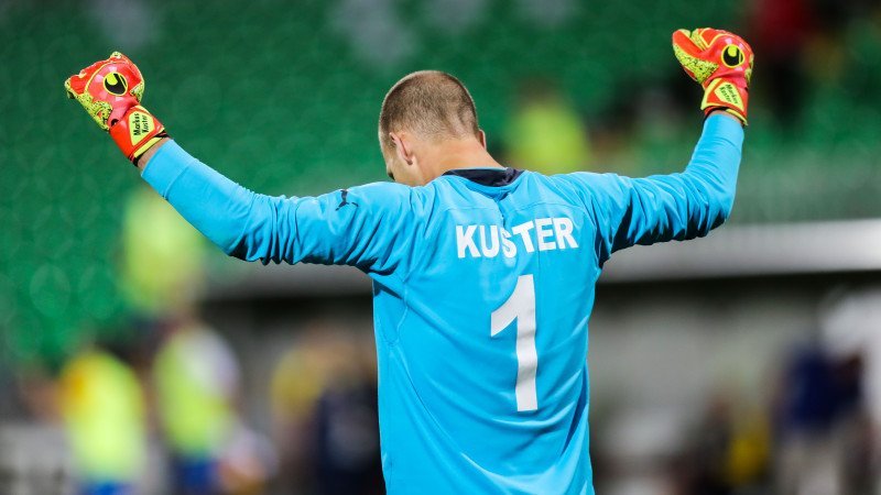 Von Litauen bis Thailand: ÖFB-Kicker außerhalb der Topligen