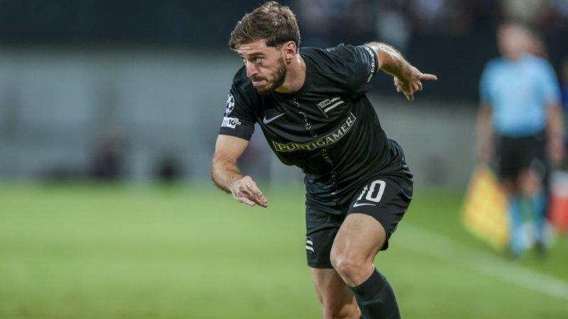 Sturm-Star auf der 1! Die besten Bundesliga-Kicker laut FC26