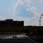F1: Austragungsorte für Sprintrennen 2026 stehen fest