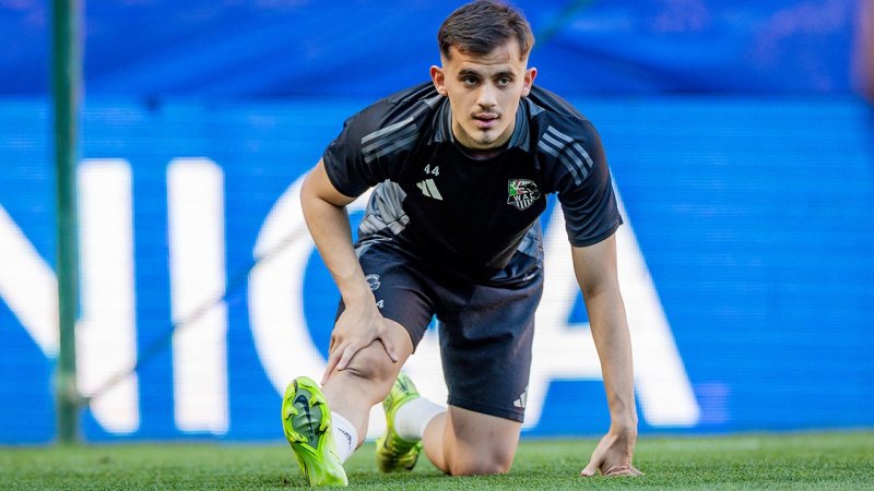 Von Litauen bis Thailand: ÖFB-Kicker außerhalb der Topligen