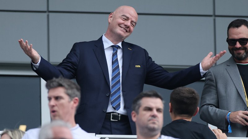 Rekordsumme! FIFA entschädigt Klubs erstmals für WM-Quali