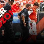 User Endzone: Ist die Saison der Bengals im Eimer?