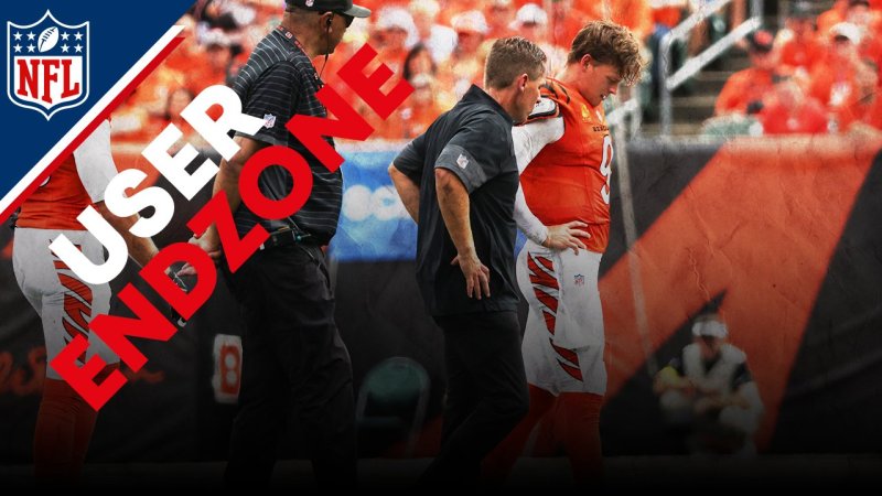 User Endzone: Ist die Saison der Bengals im Eimer?