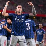 "Gunners" siegen in Bilbao, Florucz-Klub schlägt PSV