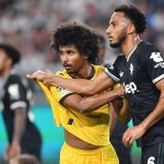 Wahnsinn in Turin! Juve holt Last-Minute-Punkt gegen BVB