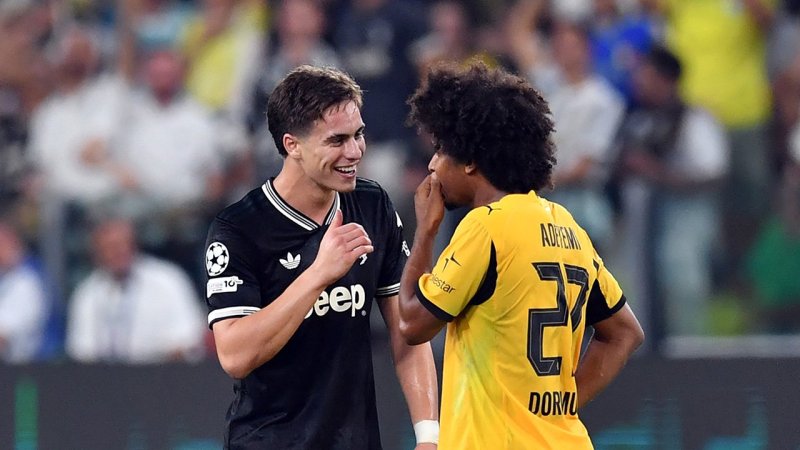 "Drei Punkte müssen wir mitnehmen" - Enttäuschung beim BVB