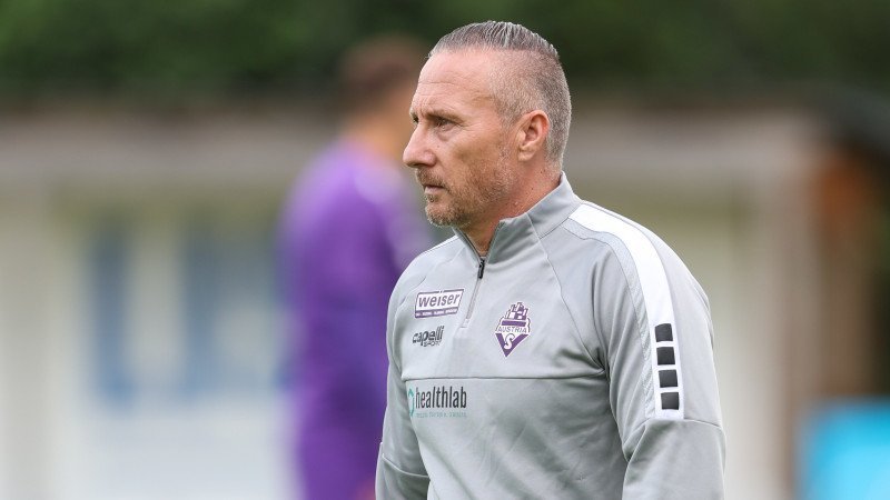 Kein Flutlicht! Austria Salzburg sucht neuen Trainingsplatz