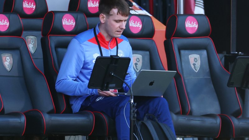 Wie Technologie den Sport 2025 prägt