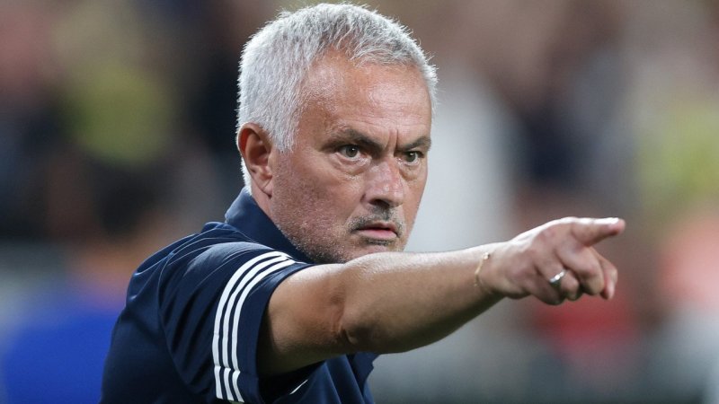Kehrt Jose Mourinho in seine Heimat zurück?