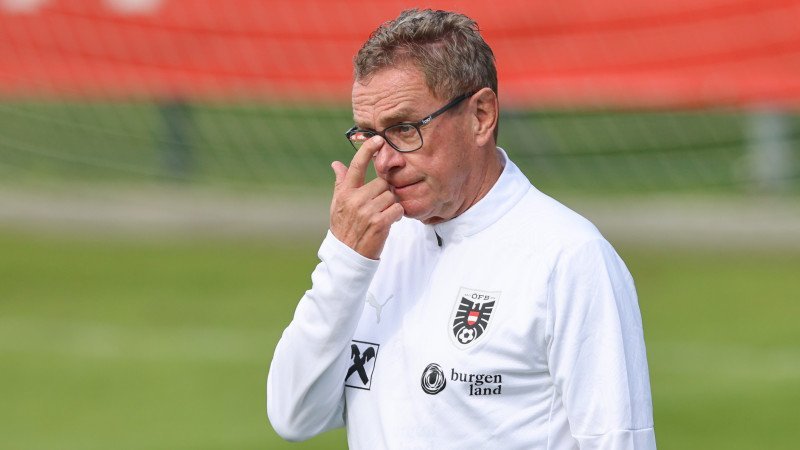 Rangnick musste erneut operiert werden