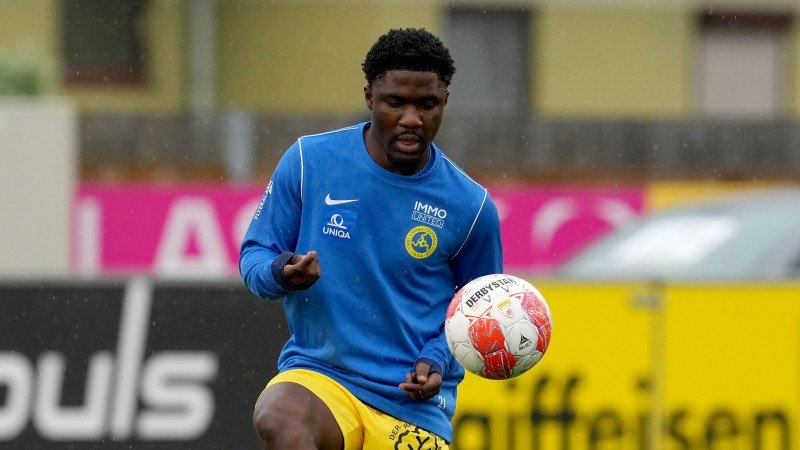 Vienna gibt Offensivmann nach Israel ab