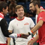Sinner-Absage für Davis Cup! Melzer setzt auf Außenseiter-Spirit