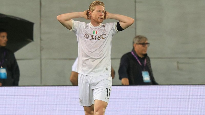 Manchester City trifft in CL auf ein bekanntes Gesicht