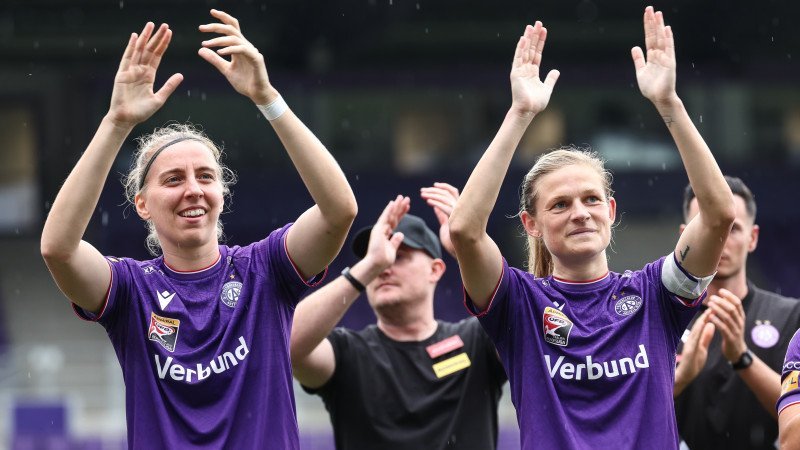 "Alles möglich"- Austria will in Frauen-CL-Quali überraschen