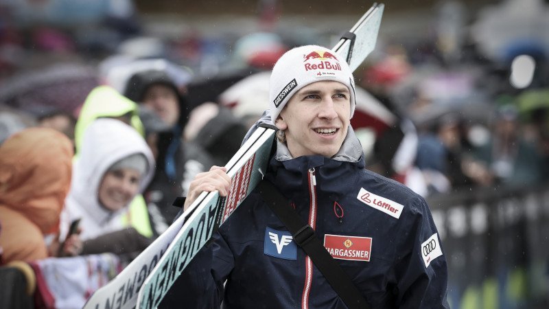 Sommer-GP: ÖSV-Adler testen erstmals neue Olympiaschanze