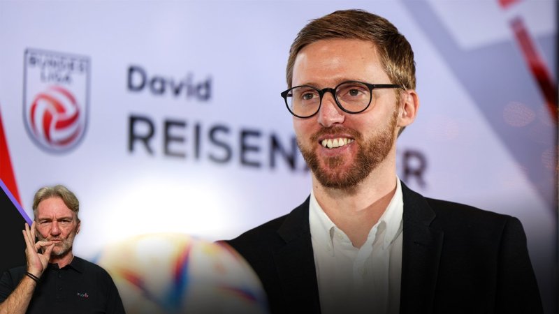 Liga-Vorstand spricht über Transferbilanz & Österreichertopf