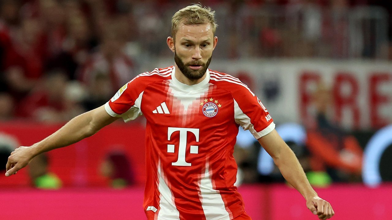 Bild für Deutsche Bundesliga LIVE: Konferenz u.a. mit Bayern - Freiburg