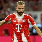 Bayern-Coach Kompany lobt Laimer: "Seine Energie hilft dem Team"