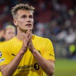 Sturm-Bezwinger Bodö holt spätes Remis in Prag