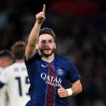 Titelverteidiger PSG startet mit klarem Heimsieg