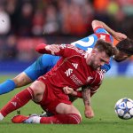 In der Nachspielzeit! Liverpool ringt Atletico nieder