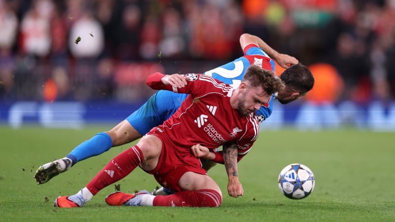 In der Nachspielzeit! Liverpool ringt Atletico nieder