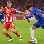 Perfekter Auftakt! Bayern schlägt Klub-Weltmeister Chelsea