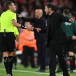 Nach Ausraster: Simeone meldet sich zu Wort